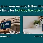 Hotiday Room Collection - Paris Arc De Triomphe